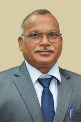 Dr A P Somkuwar