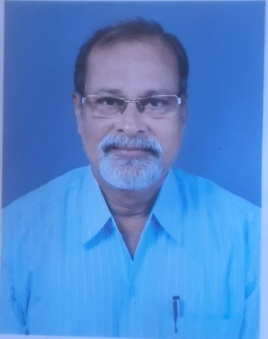 Dr. A.R. Sirothia
