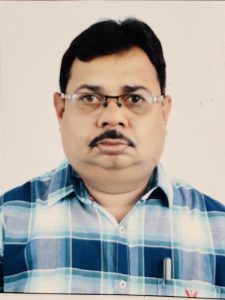Shri. Chandrakant S. Chopkar