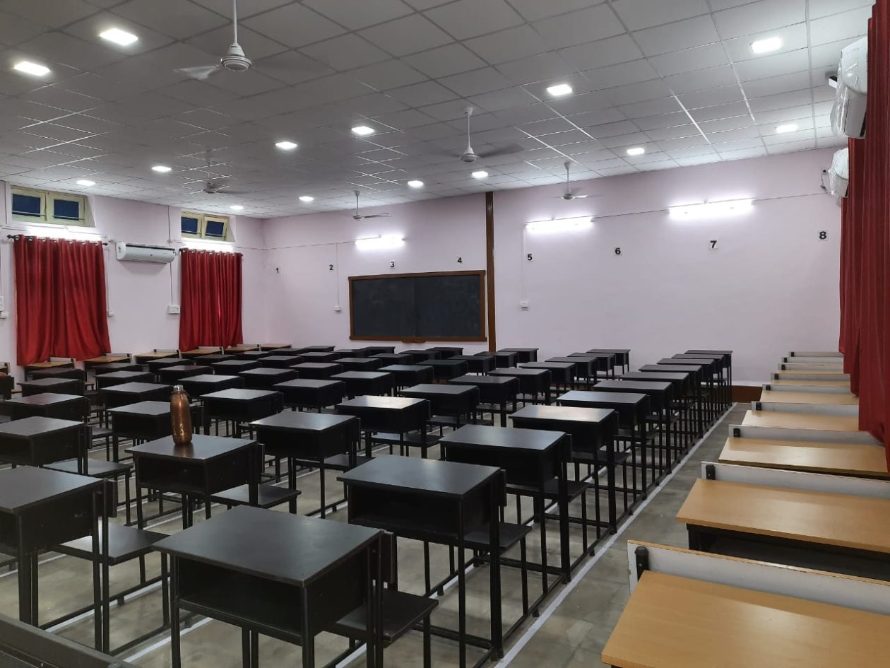 Academics Nagpur Veterinary College