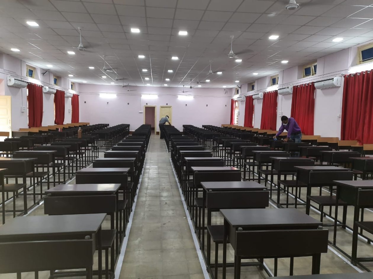 Academics Nagpur Veterinary College